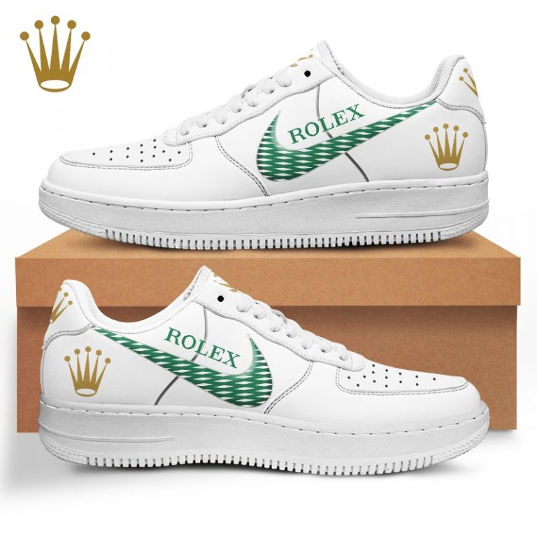 Rolex-Nike-Air-Force-1-Shoes-1