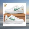 Rolex Nike Air Force 1 Shoes