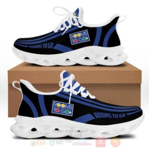 Rooms To Go Clunky Max Soul Shoes
