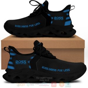 Ross Dress For Less Max Soul Shoes