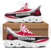 Rossmann Company Clunky Max Soul Shoes