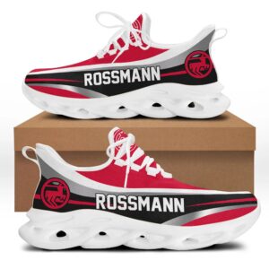 Rossmann Company Clunky Max Soul Shoes