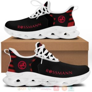 Rossmann Max Soul Shoes