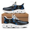 Royal Australian Navy Clunky Max Soul Shoes
