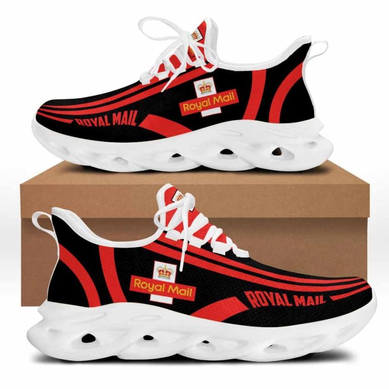 Royal-Mail-Clunky-Max-Soul-Shoes-2