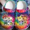 Rugrats Crocs 3D Clog Gift