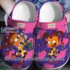 Rugrats Susie Carmichael Crocs Gift