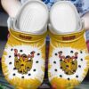 Rumple Minze Drinking Crocband Clog Shoes