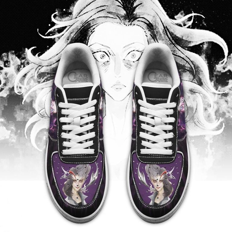 Ryouko-Tamiya-Parasyte-Anime-Air-Force-Shoes-2