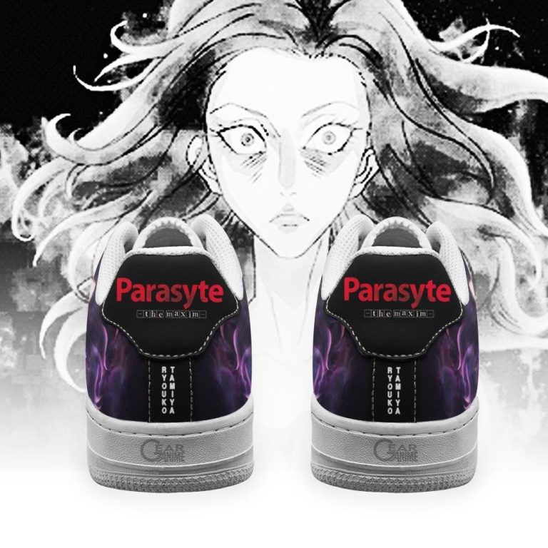 Ryouko-Tamiya-Parasyte-Anime-Air-Force-Shoes-3