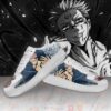 Ryoumen Sukuna Jujutsu Kaisen Air Anime Air Force Shoes