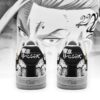 Ryuguji Ken Draken Anime Tokyo Revengers Air Force Shoes
