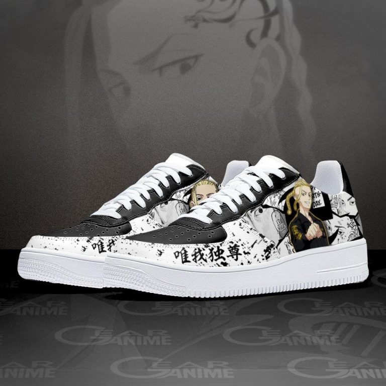 Ryuguji-Ken-Draken-Anime-Tokyo-Revengers-Air-Force-Shoes-2