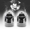 Ryuk Death Note Anime Naf Shoes