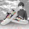 Ryuuji Takasu Toradora Anime Air Force Shoes