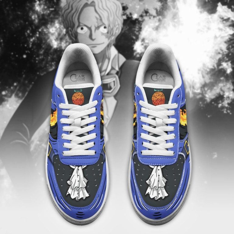 Sabo-Mera-Mera-One-Piece-Anime-Air-Force-Shoes-3