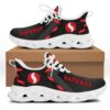 Safeway Clunky Max Soul Shoes