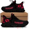 Safeway Max Soul Shoes
