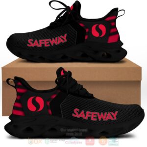 Safeway Max Soul Shoes