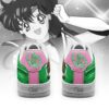 Sailor Jupiter Sailor Anime Air Force Shoes