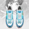 Sailor Mercury Air Anime Sailor Air Force Shoes