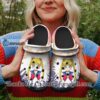 Sailor Moon Crocs Gift