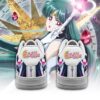 Sailor Pluto Anime Sailor Moon Air Force Shoes