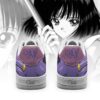 Sailor Saturn Sailor Anime Air Force Shoes