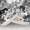 Sailor Team Sailor Anime Air Force Shoes
