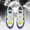 Sailor Uranus Sailor Anime Air Force Shoes