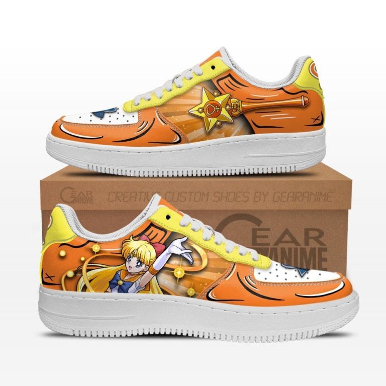 Sailor-Venus-Sailor-Anime-Air-Force-Shoes-1
