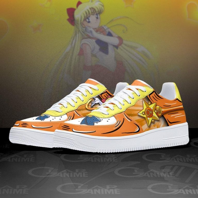 Sailor-Venus-Sailor-Anime-Air-Force-Shoes-2