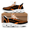 Sainsbury’S Clunky Max Soul Shoes