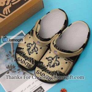Saints Crocs Gift