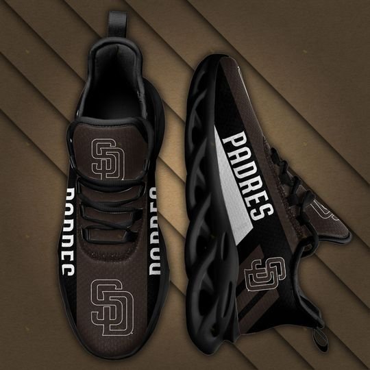 San-Diego-Padres-Max-Soul-Clunky-Shoes-1