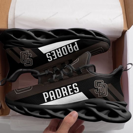 San-Diego-Padres-Max-Soul-Clunky-Shoes-2