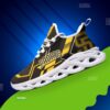 San Diego Padres Mlb Max Soul Clunky Shoes
