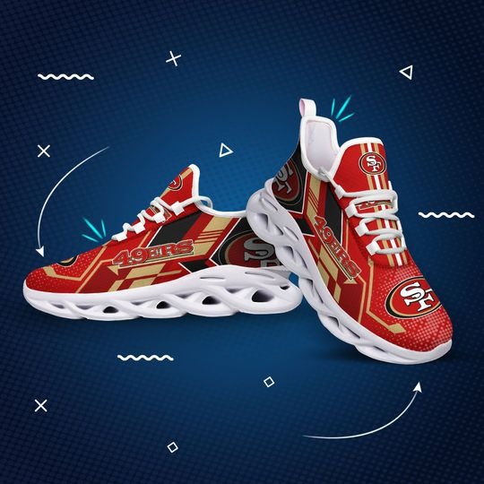 San-Francisco-49Ers-Nfl-Max-Soul-Clunky-Shoes-2