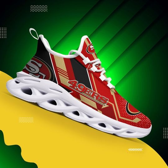 San-Francisco-49Ers-Nfl-Max-Soul-Clunky-Shoes-3