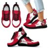 San Francisco 49ers Top Logo Sneakers
