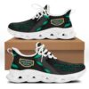 Sanderson Farms Chicken Clunky Max Soul Shoes