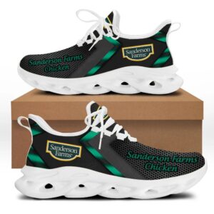 Sanderson Farms Chicken Clunky Max Soul Shoes