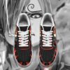 Sanji Black Leg Air Anime One Piece Air Force Shoes