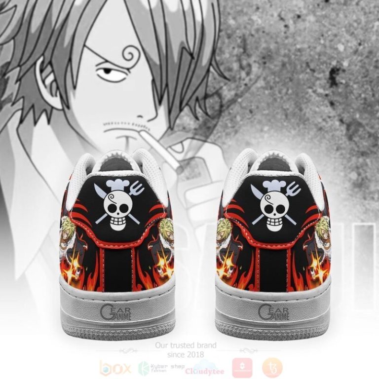 Sanji-Black-Leg-Air-Anime-One-Piece-Air-Force-Shoes-3