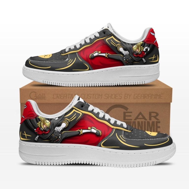 Sanji-Raid-Suit-Anime-One-Piece-Air-Force-Shoes-1