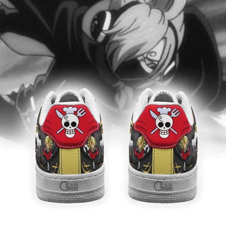 Sanji-Raid-Suit-Anime-One-Piece-Air-Force-Shoes-3