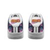 Sasuke Eyes Sharingan Custom Anime Naruto Naf Shoes
