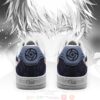 Satoru Gojo Air Anime Jujutsu Kaisen Air Force Shoes