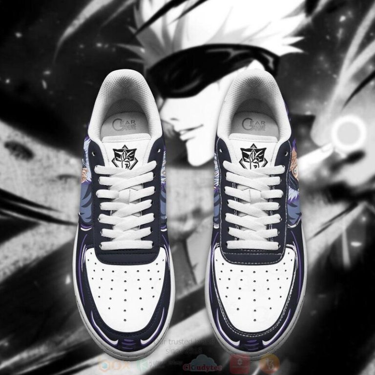 Satoru-Gojo-Air-Anime-Jujutsu-Kaisen-Air-Force-Shoes-3