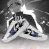 Satoru Gojou Jujutsu Kaisen Air Anime Air Force Shoes